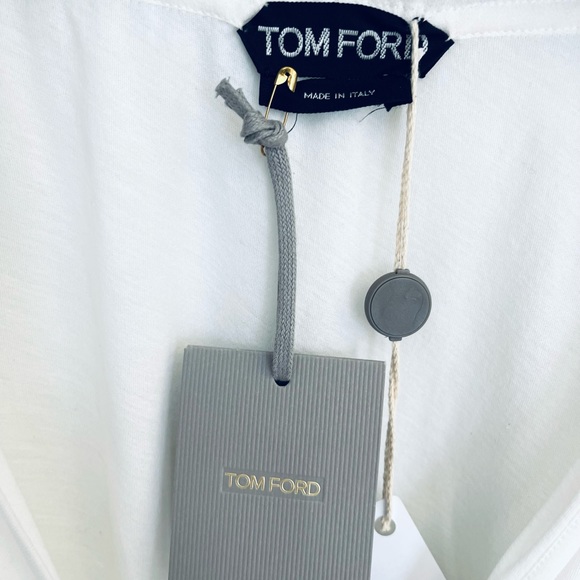 NWT AUTHENTIC TOM FORD TOP - Picture 4 of 5